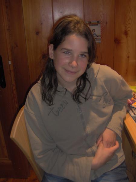 doriane ( ma 2 eme best )